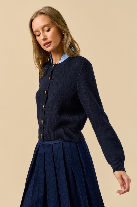 Felicity Top - Jupe NYC