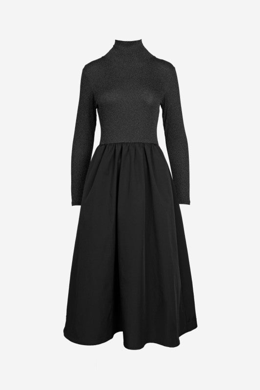 Delphine Dress - Jupe NYC