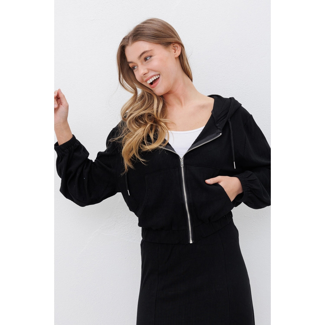 Off Duty Set - Jupe NYC