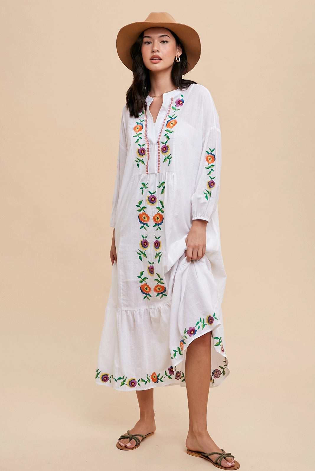 Josie Dress - Jupe NYC