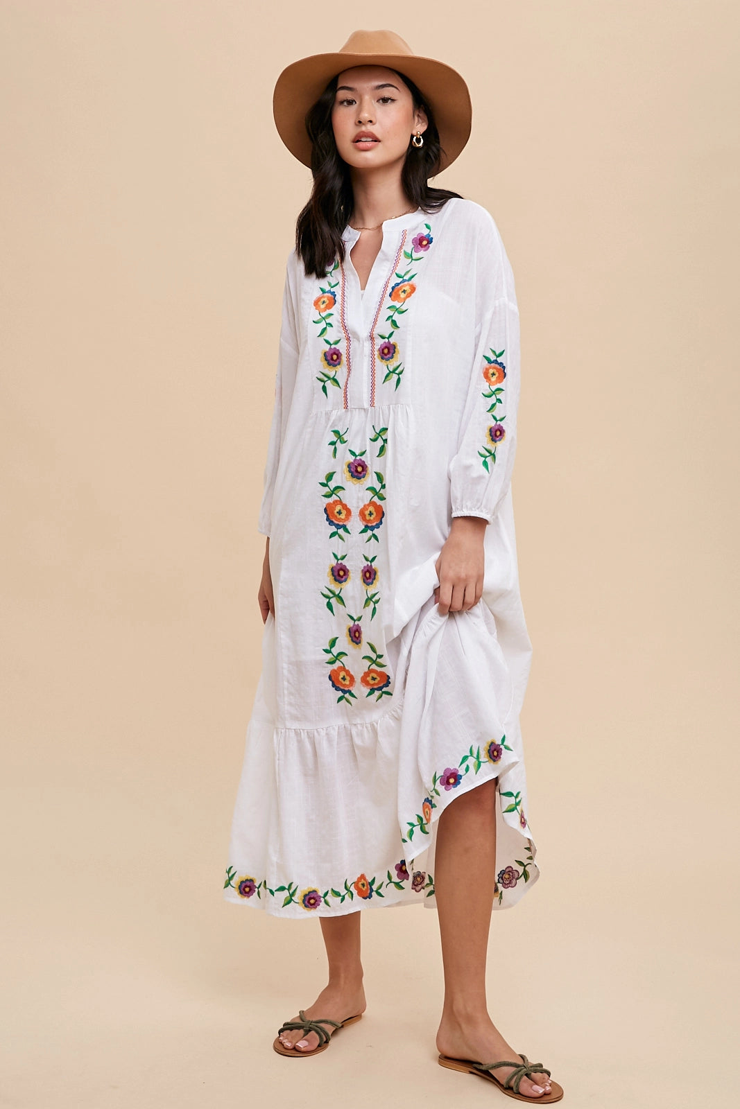 Josie Dress - Jupe NYC