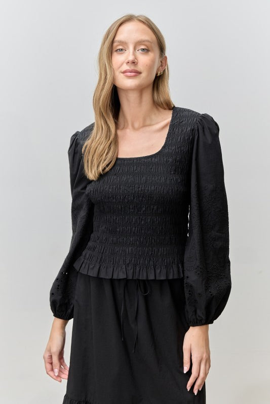 Isla Top - Jupe NYC