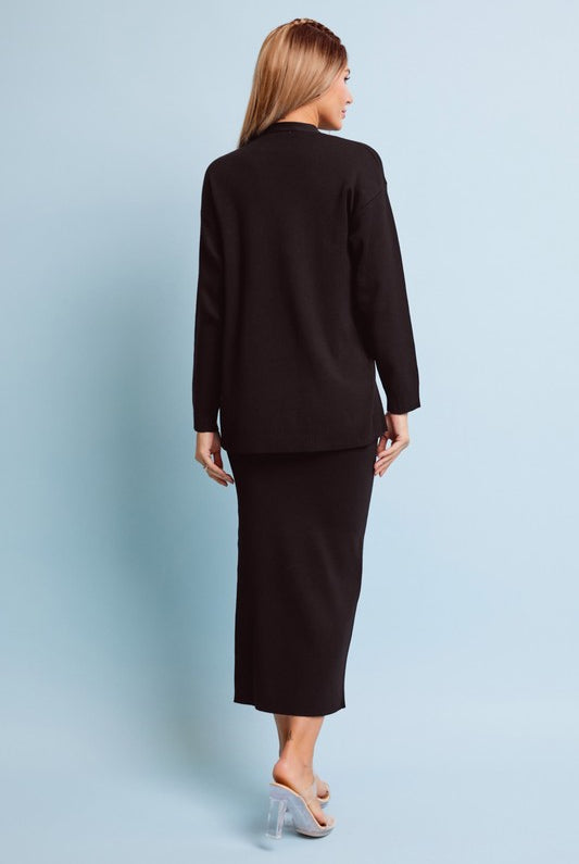 Halston Set - Jupe NYC