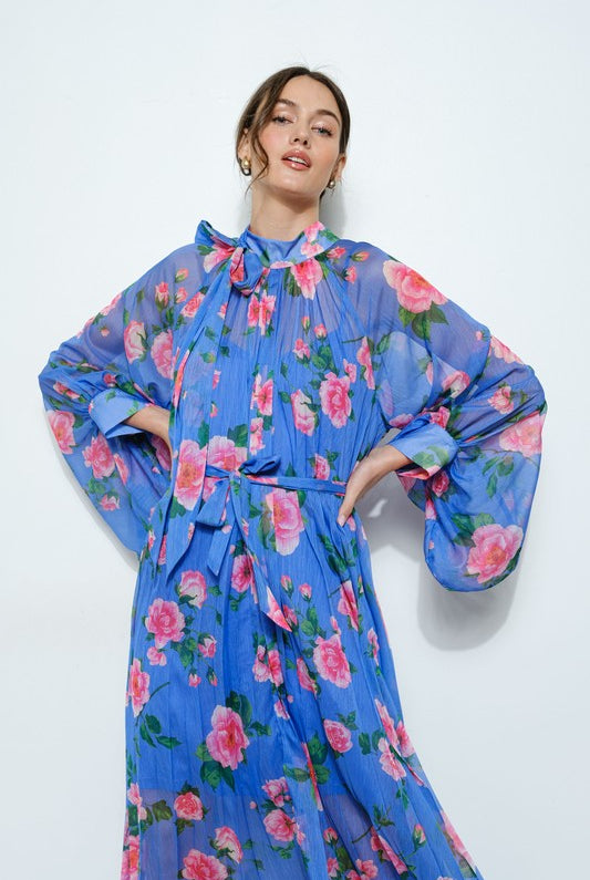 Secret Garden Dress - Jupe NYC