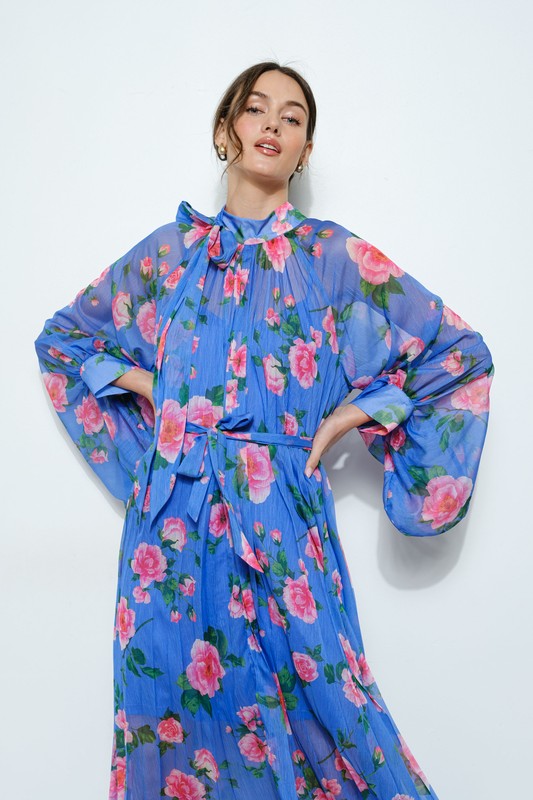 Secret Garden Dress - Jupe NYC