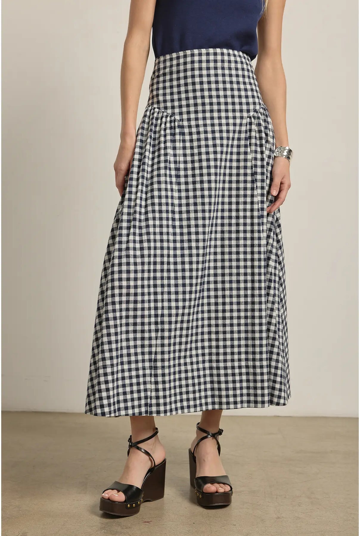 Nora Skirt - Jupe NYC