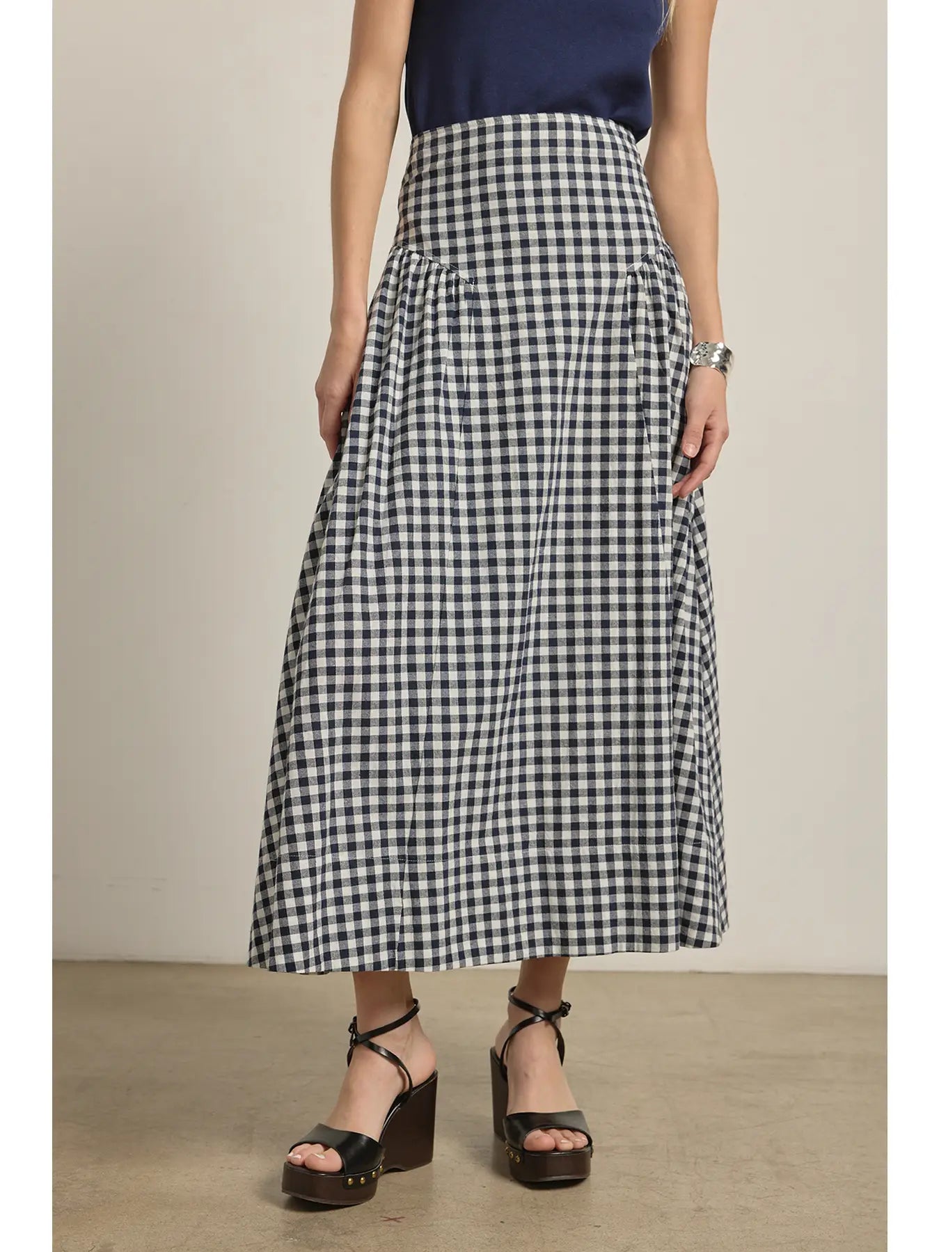 Nora Skirt - Jupe NYC
