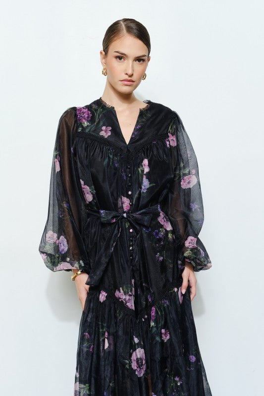 Marielle Dress - Jupe NYC