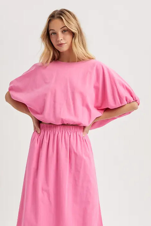 Summertime Magic Set - Jupe NYC