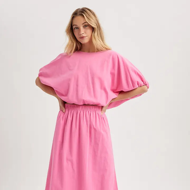Summertime Magic Set - Jupe NYC
