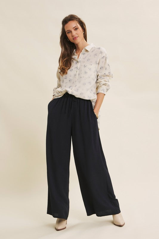 Wildbell Top - Jupe NYC