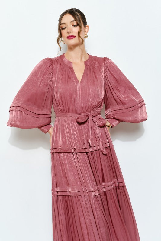 Estelle Dress - Jupe NYC