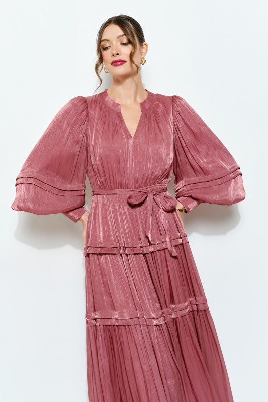 Estelle Dress - Jupe NYC