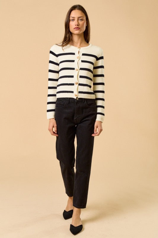 Anette Sweater - Jupe NYC