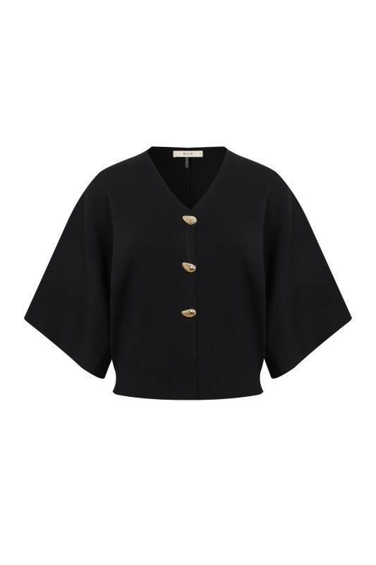 Edition Knit Top - Jupe NYC