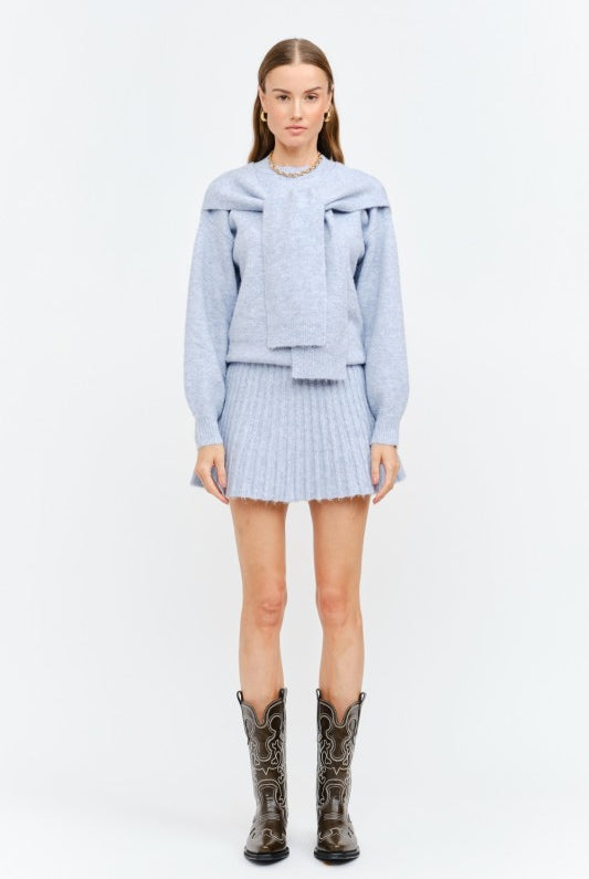 Beau Sweater - Jupe NYC