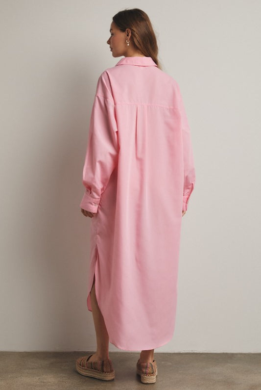 Hibiscus Dress - Jupe NYC