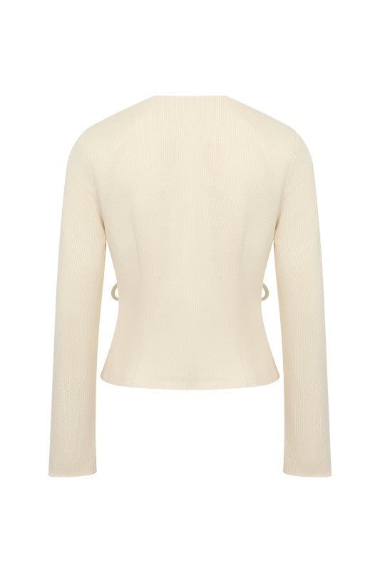 Aurélie Jacket - Jupe NYC