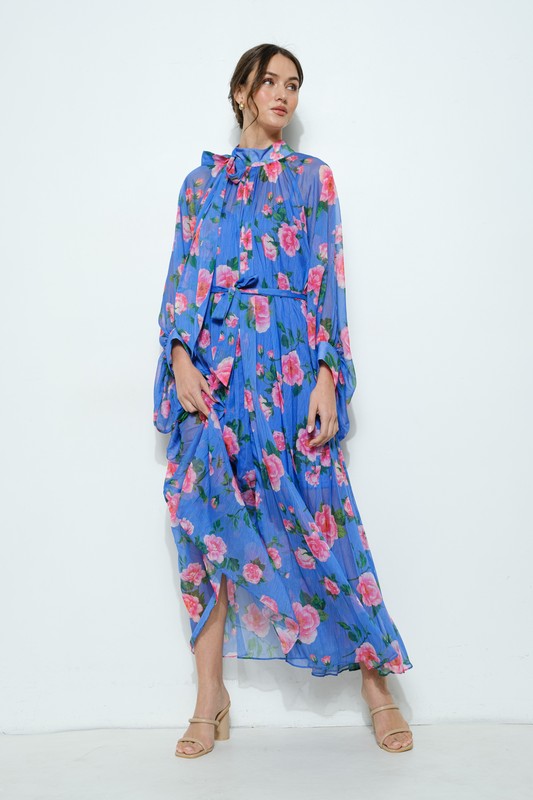 Secret Garden Dress - Jupe NYC