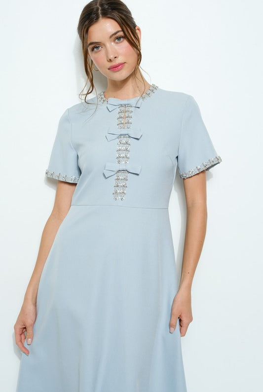 Duchess Dress - Jupe NYC