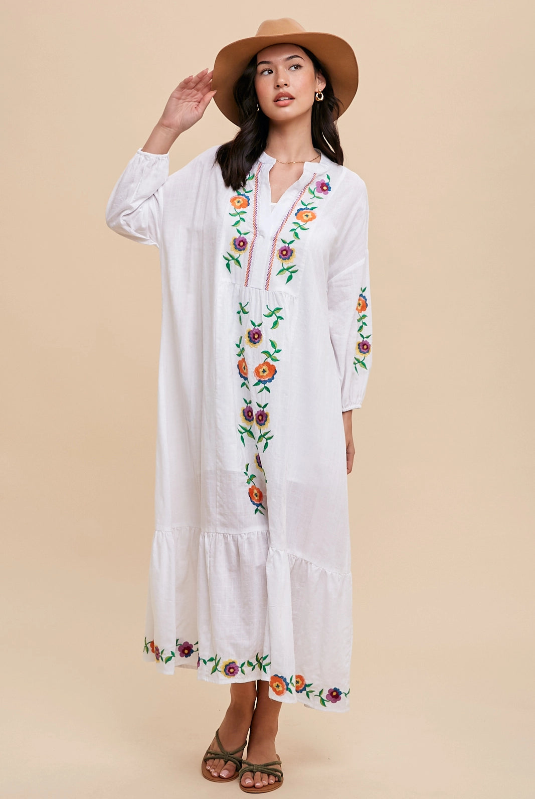 Josie Dress - Jupe NYC