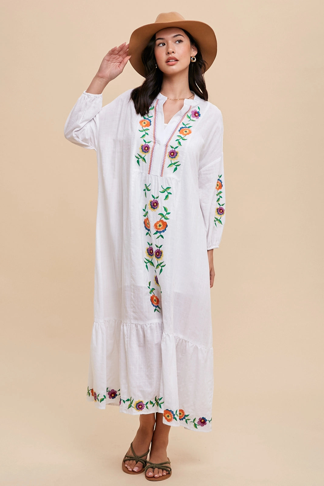 Josie Dress - Jupe NYC