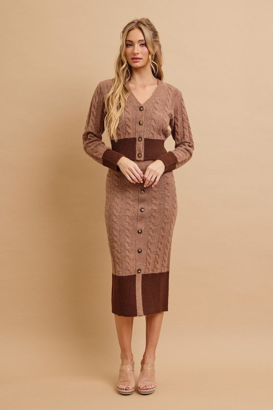 Winslet Set - Jupe NYC