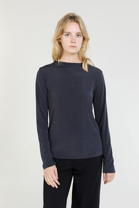 Alina Top - Jupe NYC