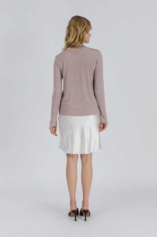 Alina Top - Jupe NYC