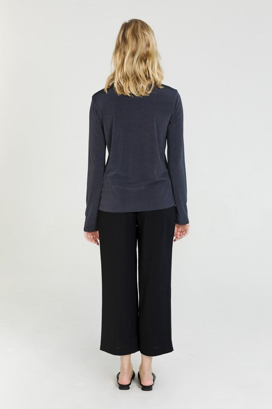 Alina Top - Jupe NYC