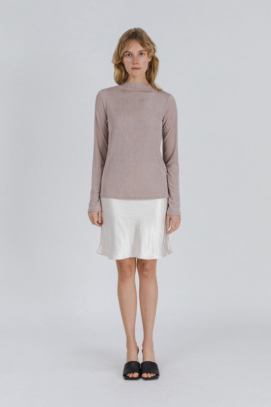 Alina Top - Jupe NYC
