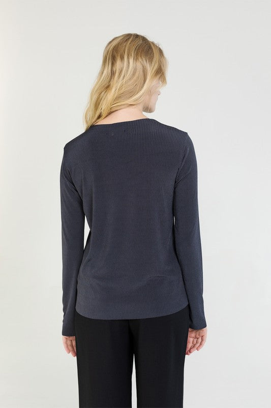 Alina Top - Jupe NYC