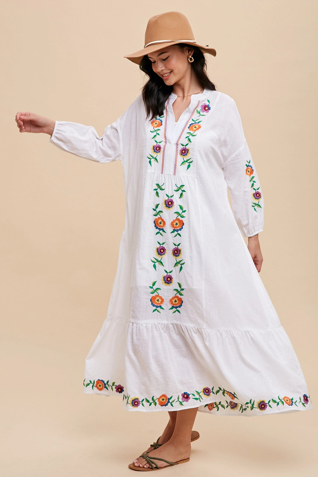 Josie Dress - Jupe NYC