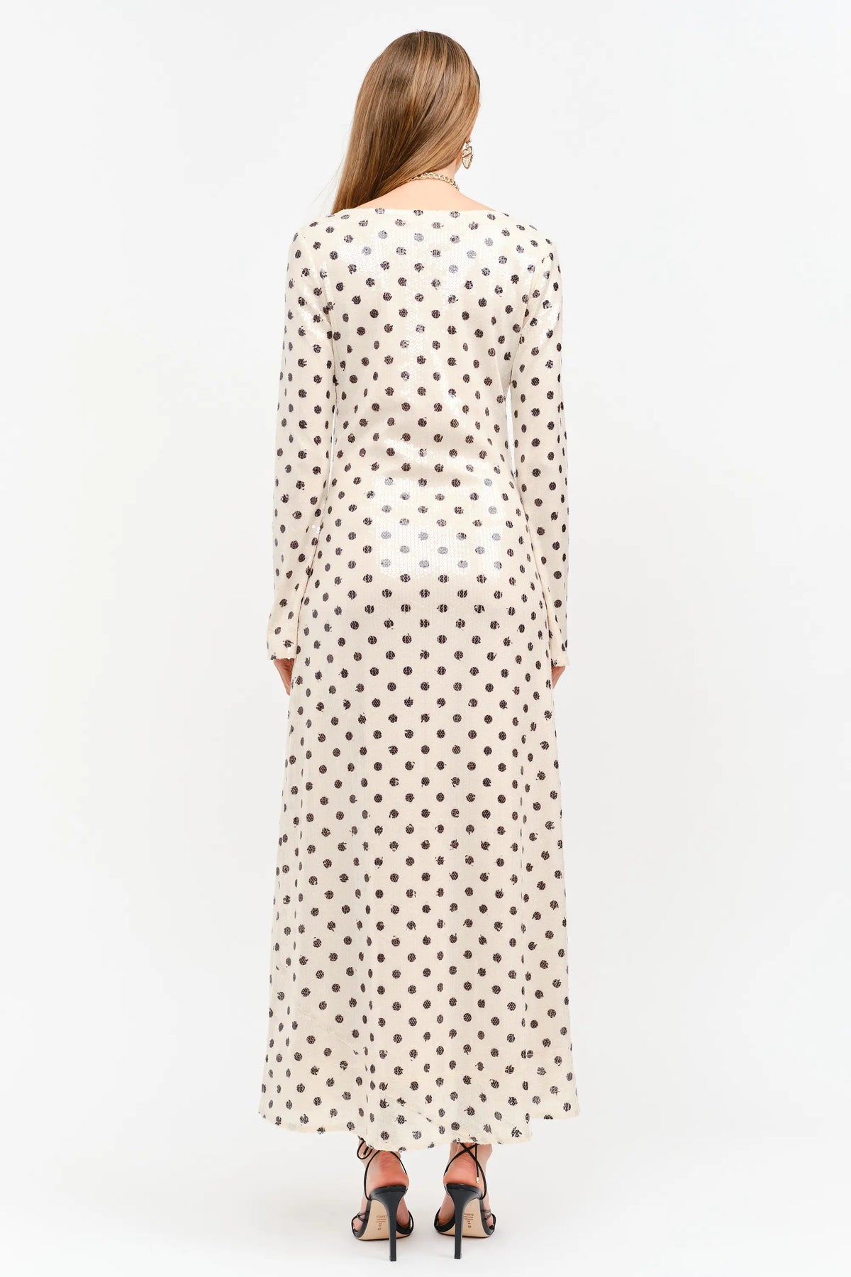 Soiree Dress - Jupe NYC