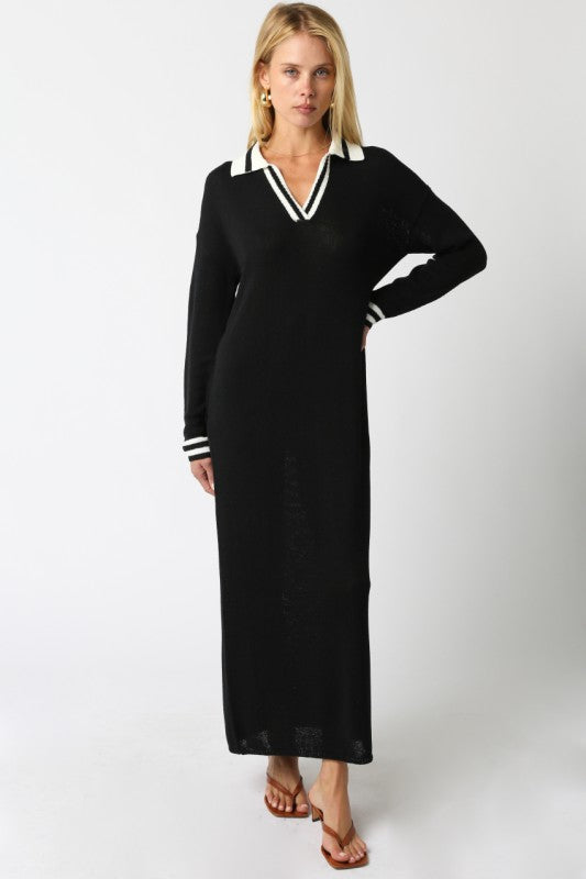 Heather Dress - Jupe NYC