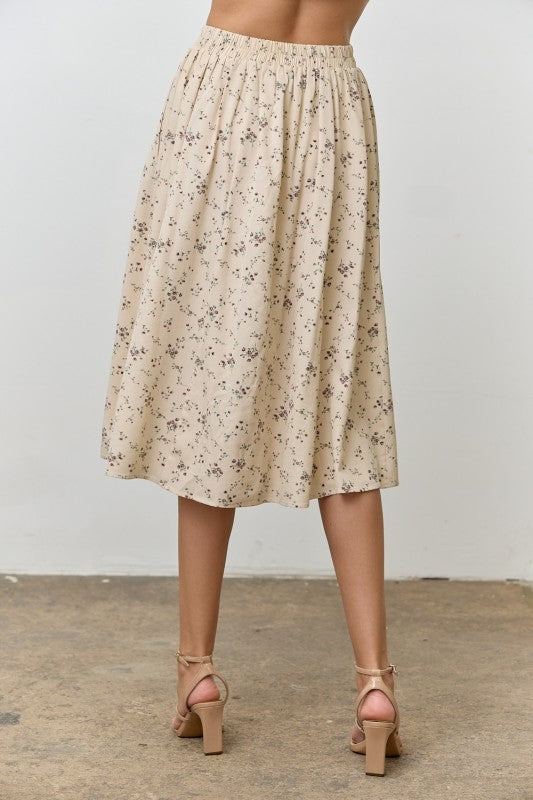 Maeve Skirt - Jupe NYC