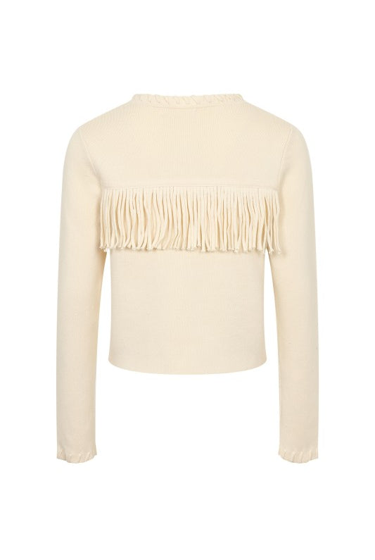 Arden Cardigan - Jupe NYC