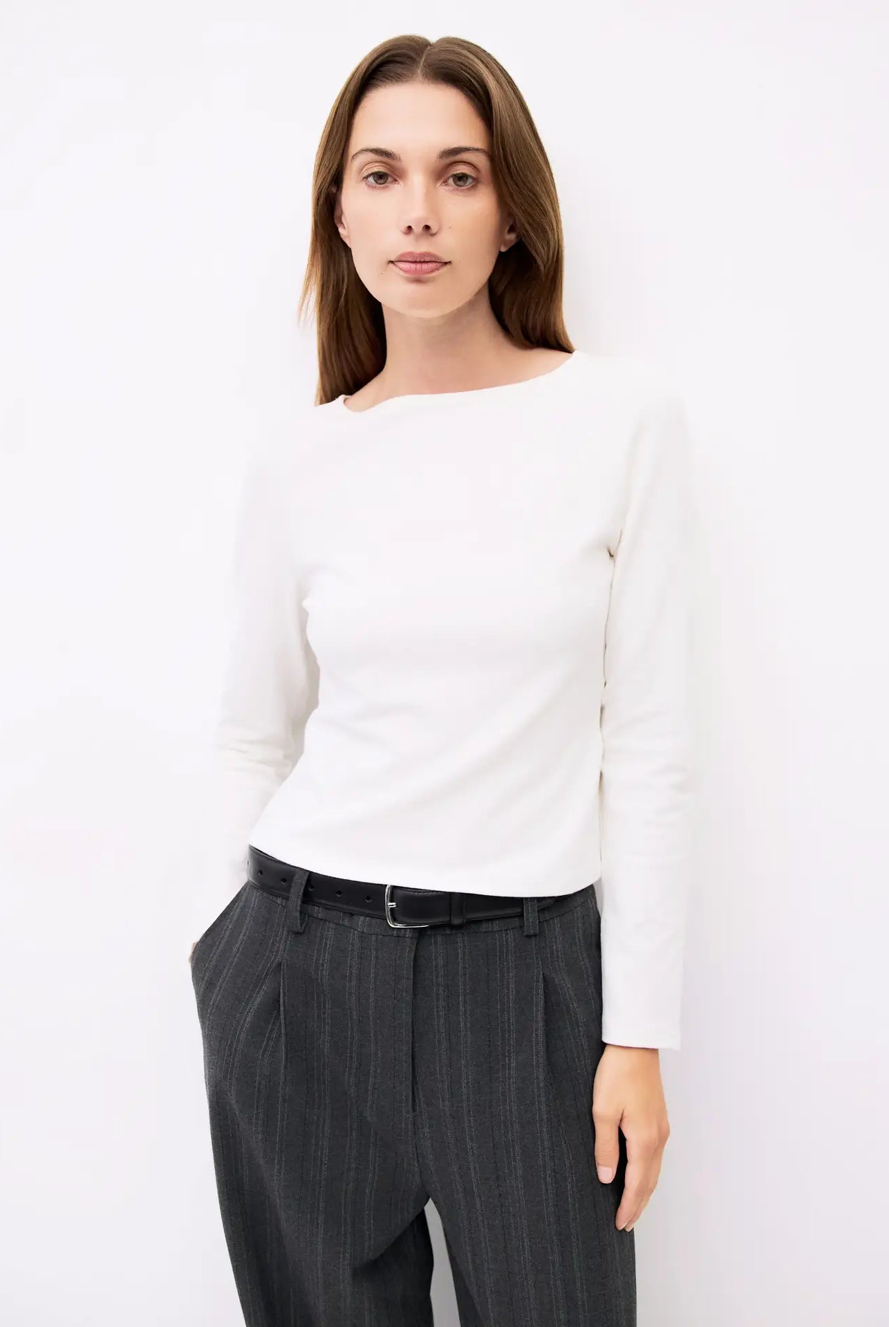 Martina Top - Jupe NYC