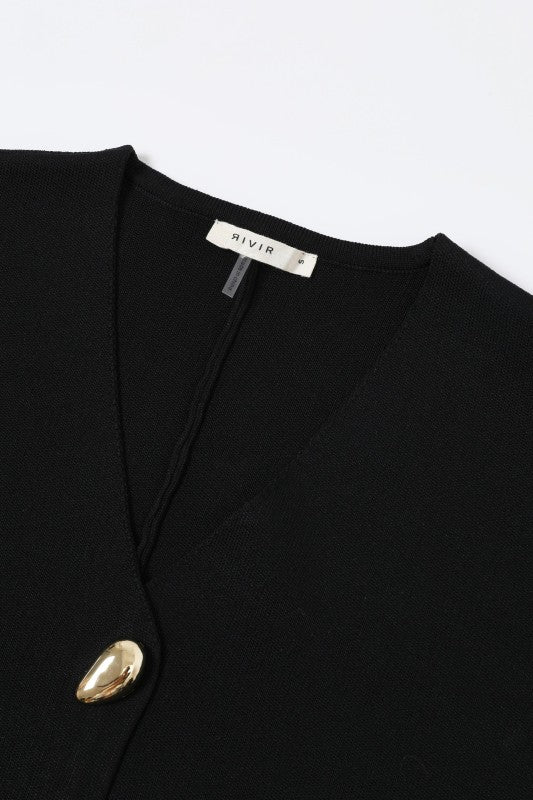 Edition Knit Top - Jupe NYC