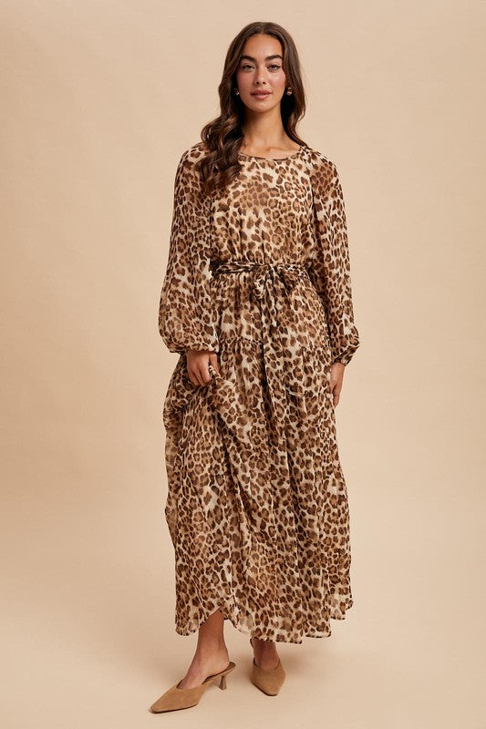 Carmen Dress - Jupe NYC