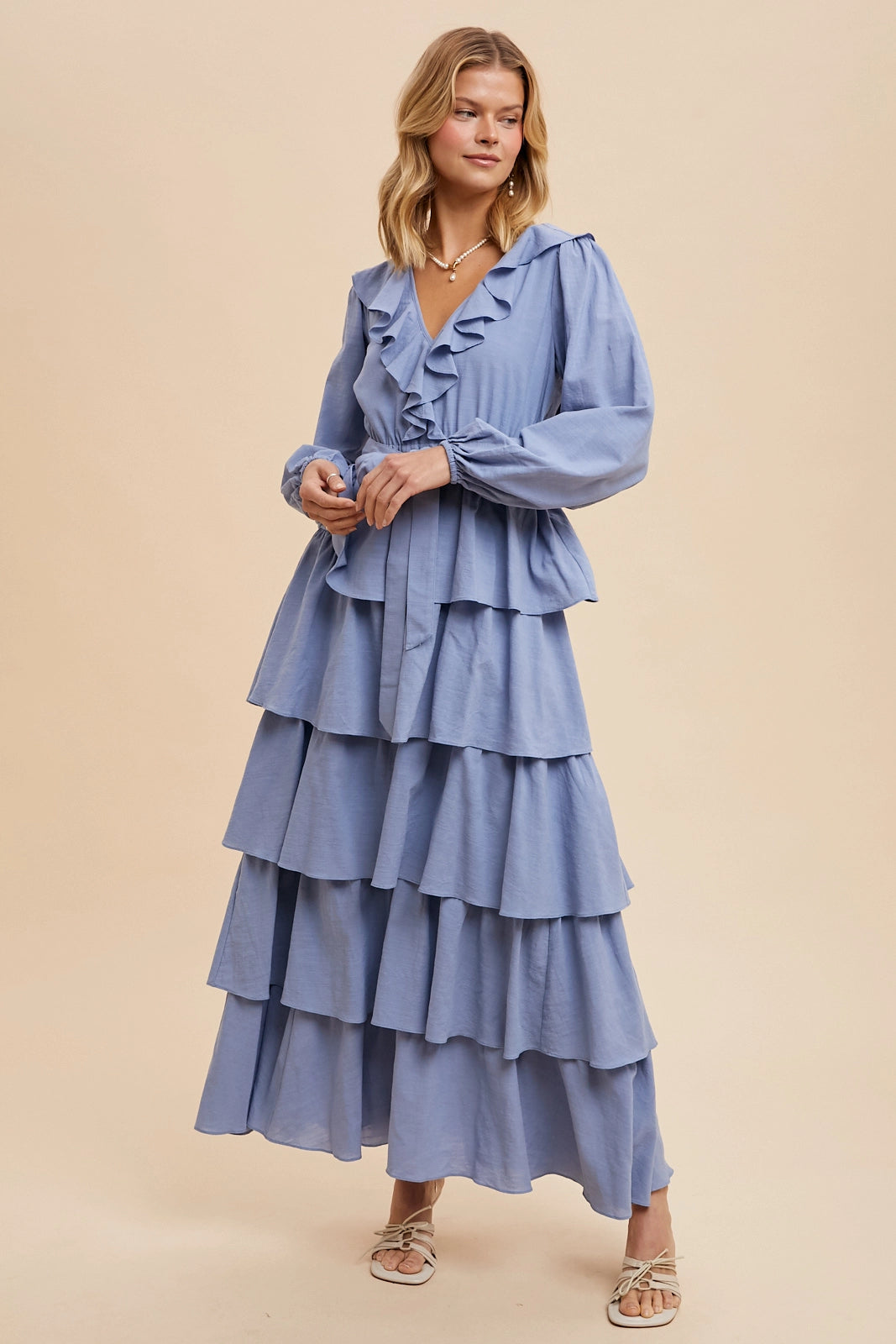 Socialite Dress - Jupe NYC