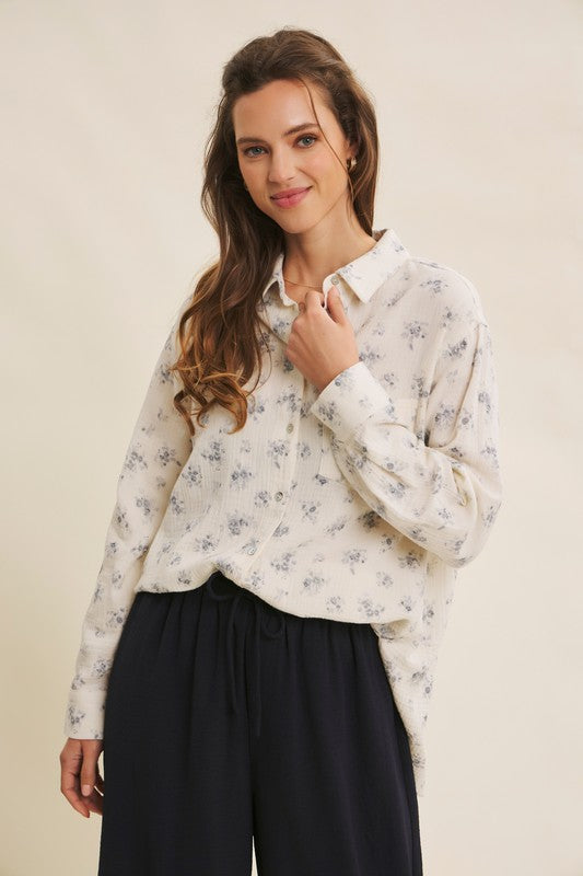 Wildbell Top - Jupe NYC