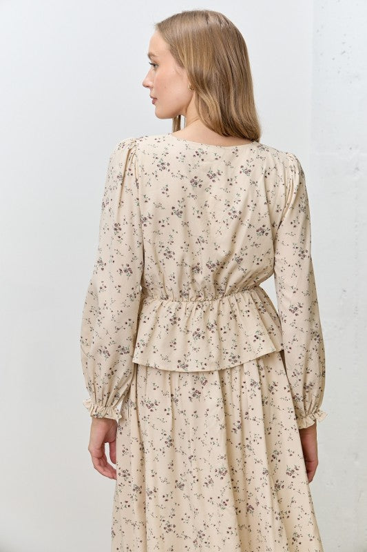 Maeve Top - Jupe NYC