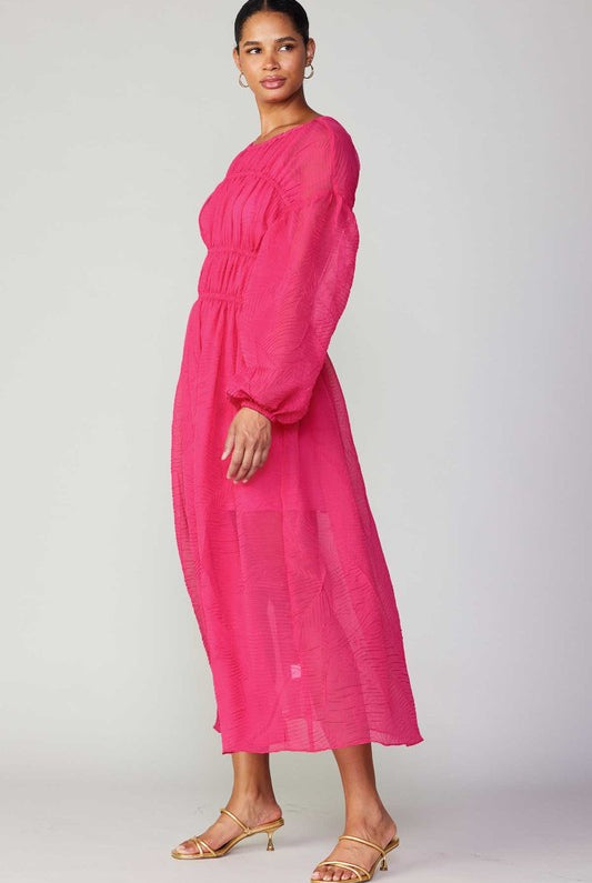 Filomena Dress - Jupe NYC