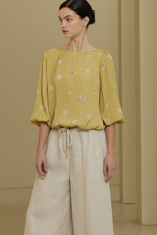 Lilly Top - Jupe NYC