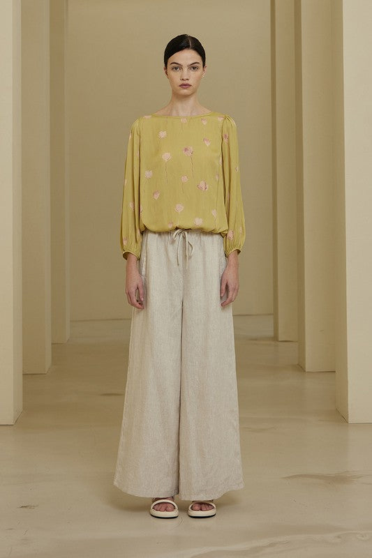 Lilly Top - Jupe NYC