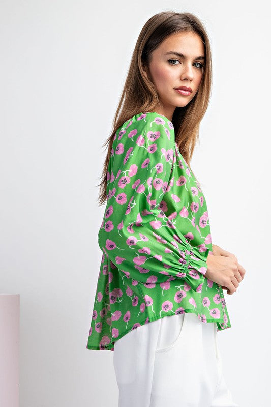 Chloe Top - Jupe NYC