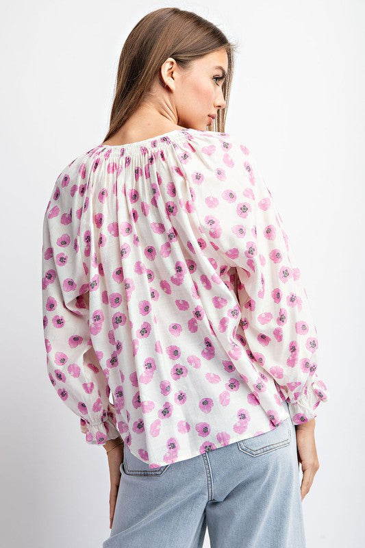 Chloe Top - Jupe NYC