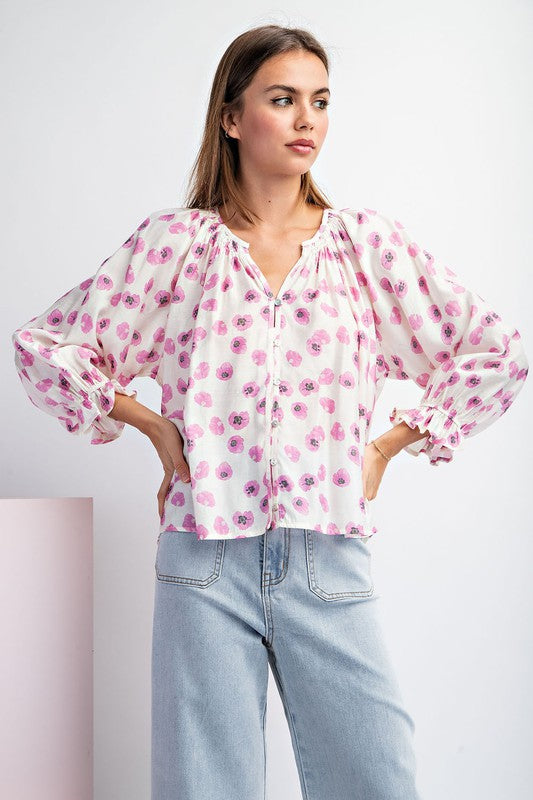 Chloe Top - Jupe NYC