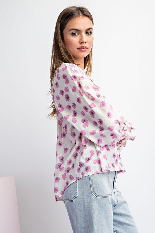 Chloe Top - Jupe NYC